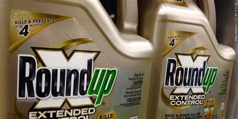 Bayer reaches $6.9 million settlement with New York over advertising for weedkiller Roundup